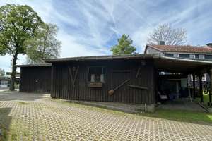 Gepflegtes Ein- bis Zweifamilienhaus mit großzügigem Grundstück und Nebengebäuden – Andreasberger Straße 19, 38678 Clausthal-Zellerfeld – Vorschaubild 33