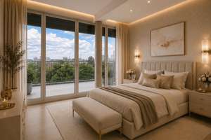 Exklusive Rooftop Residenz: Zur einzigartigen Fertigstellung nach Ihren individuellen Vorstellungen – Die vollständige Adresse der Immobilie erhältst du vom Anbieter., 10777 Wilmersdorf, Berlin – Vorschaubild 6
