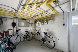 Helle und gepflegte Eigentumswohnung in beliebter Wohnlage Regensburg – Die vollständige Adresse der Immobilie erhältst du vom Anbieter., 93053 Kasernenviertel, Regensburg – Vorschaubild 9