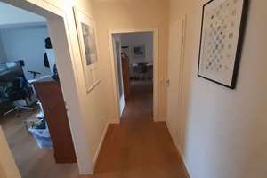 Großzügige 3-Zimmer-Eigentumswohnung mit zwei Balkonen in begehrter Lage von Düsseldorf-Bilk (Uni) – 40225 Bilk, Düsseldorf – Vorschaubild 5