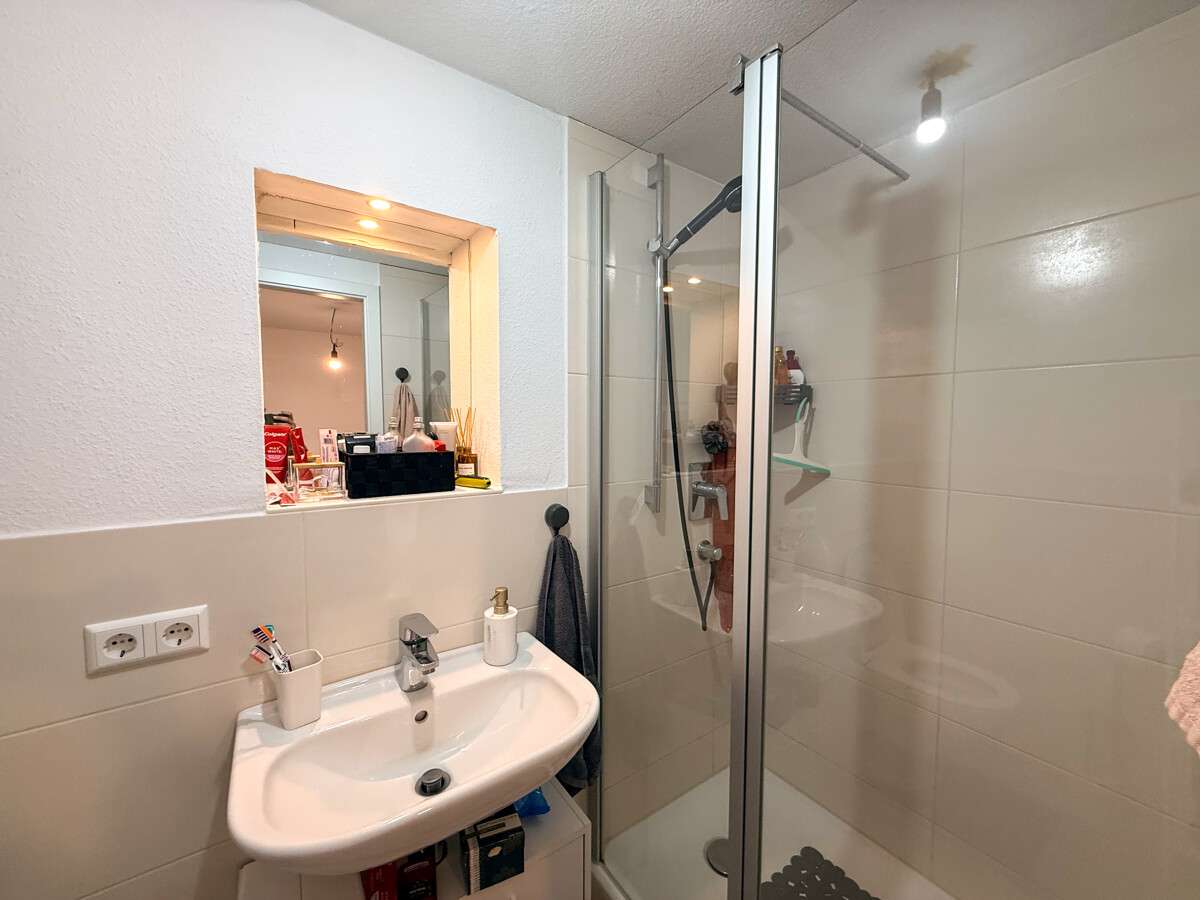 Immobilie in Lindenberg im Allgäu - Mehrfamilienhaus mit Potenzial in Lindenberg – Großteil frei, ideal für Anleger & Eigennutzer - Bild 7