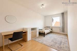 Großzügige 5-Zimmer-Altbauwohnung mit modernem Wohnkomfort in Fürth – Die vollständige Adresse der Immobilie erhältst du vom Anbieter., 90763 Südliche Südstadt, Fürth – Vorschaubild 4