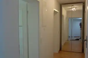*** Für Singles * HN-OST * TOP-Lage * Möbliert *** – Jägerhausstraße 116, 74076 Heilbronn – Vorschaubild 4
