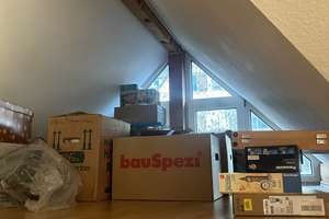 Charmante helle Maisonette Wohnung am Ortsrand von Mönsheim inkl. TG-Stellplatz – Spreuerbergstraße 37, 71297 Mönsheim – Vorschaubild 10