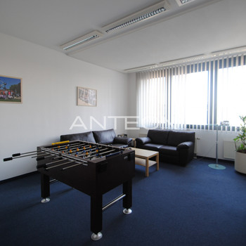 Attraktive Büroflächen in Neuss