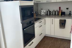 Helle 2-Zimmer Wohnung mit Terrasse im Grünen – Peinerstraße 126, 38112 Lehndorf-Watenbüttel, Braunschweig – Vorschaubild 4