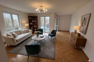  Komfortables 1-Zimmer-Appartement in moderner Seniorenresidenz – Die vollständige Adresse der Immobilie erhältst du vom Anbieter., 85049 Mitte, Ingolstadt – Vorschaubild 3