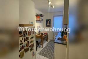 Tauschwohnung: Helle 42m² Wohnung in Maxvorstadt zum Tausch für 2+ Zimmer – Die vollständige Adresse der Immobilie erhältst du vom Anbieter., 80799 Am alten nördlichen Friedhof, München – Vorschaubild 5