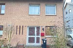 Reiheneckhaus mit großem Potential, Garage, Balkon und Garten – Wesel (Kreis) – Vorschaubild 20