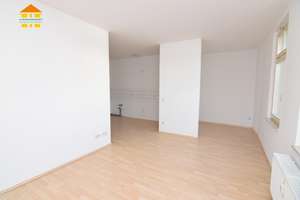 Tolle Singlewohnung mit Tageslichtbad und Balkon! – Robert-Blum-Straße 22, 9116 Schönau, Chemnitz – Vorschaubild 14