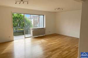 Schöne 3 Zimmer Wohnung mit Balkon in Ludwigshafen Friesenheim zu verkaufen – 67063 Friesenheim, Ludwigshafen am Rhein – Vorschaubild 1