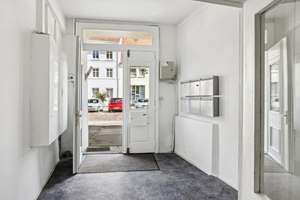 Provisionsfrei – Moderne 2,5 Zimmer-Wohnung mit Terrasse in ruhiger Lage nahe der Trave – Die vollständige Adresse der Immobilie erhältst du vom Anbieter., 23552 Innenstadt, Lübeck – Vorschaubild 19