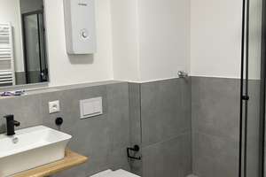 Kruppstraße 18, Paul-Röntgen-Straße 3-11, 52072 Aachen – Die vollständige Adresse der Immobilie erhältst du vom Anbieter., 52072 Ponttor, Aachen – Vorschaubild 1