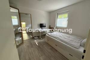 Tauschwohnung: 3 Zimmerwohnung mit kleinem Garten in Bogrnhausen – 81677 Parkstadt, München – Vorschaubild 4