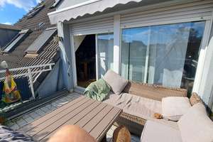 Herrlich hell und stark gefragt - 3 Zimmer mit Ausblick – Die vollständige Adresse der Immobilie erhältst du vom Anbieter., 47169 Wehofen, Duisburg – Vorschaubild 3
