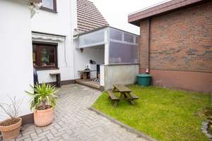 *** HASPORT - SANIERTES EINFAMILIENHAUS in PRAKTISCHER LAGE mit einem PRAKTISCHEN GARTEN *** – Die vollständige Adresse der Immobilie erhältst du vom Anbieter., 27755 Hasport/Annenheide, Delmenhorst – Vorschaubild 24