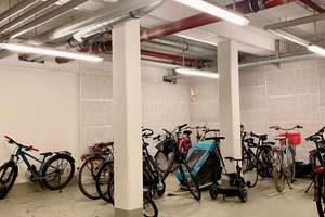 Zwei-Zimmer-Wohnung mit Balkon, Einbauküche und Fahrstuhl! – Marie-Curie-Straße 12, 49076 Westerberg, Osnabrück – Vorschaubild 9