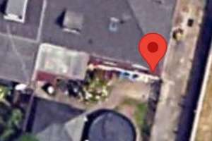 Sehr gepflegtes Mehrfamilienhaus in Duisburg-Hochheide – Die vollständige Adresse der Immobilie erhältst du vom Anbieter., 47198 Hochheide, Duisburg – Vorschaubild 12