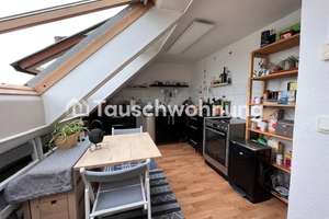 Tauschwohnung: Über den Dächern der Stadt – 40215 Friedrichstadt, Düsseldorf – Vorschaubild 4