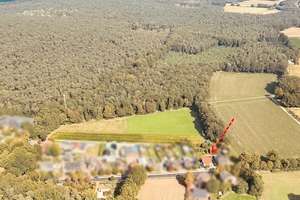 Hier ist die Welt in Ordnung! Freistehendes Einfamilienhaus sucht eine neue Familie – Die vollständige Adresse der Immobilie erhältst du vom Anbieter., 46325 Borken – Vorschaubild 16
