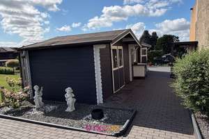 Innen schon voll modernisiert! Mit großem Garten, Terrasse und herrlichem Brockenblick – Die vollständige Adresse der Immobilie erhältst du vom Anbieter., 38259 Salzgitter-Bad, Salzgitter – Vorschaubild 25