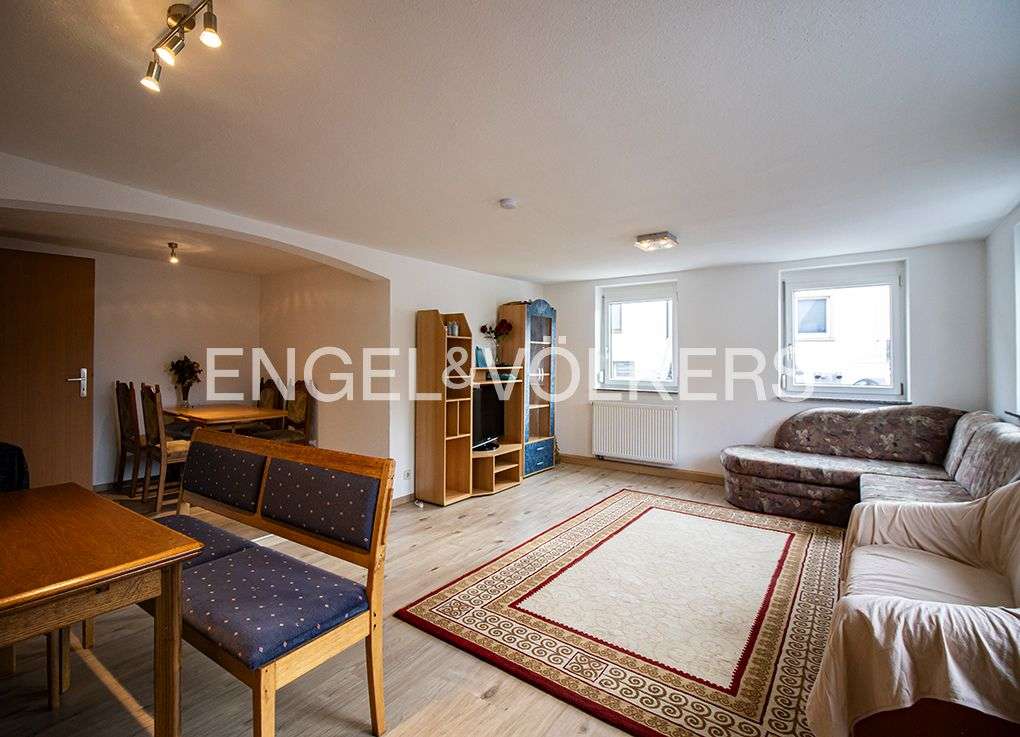 Immobilie in Allmannsweiler - Gepflegtes Mehrfamilienhaus mit attraktiven Lagerflächen - Bild 5