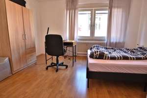 Ihr Investment im inneren Ring – 7 Parteien-Haus im Herzen der Stadt – Die vollständige Adresse der Immobilie erhältst du vom Anbieter., 48143 Aegidii, Münster – Vorschaubild 9