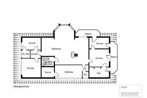 Ein Zuhause für höchste Ansprüche – eingebettet in den Spessart – Die vollständige Adresse der Immobilie erhältst du vom Anbieter., 63637 Jossgrund – Vorschaubild 18
