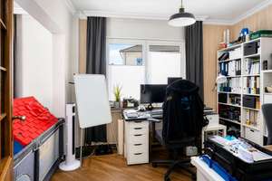 Familienfreundliches Einfamilienhaus in ruhiger Wohnsiedlung, Obj. 9738 – Die vollständige Adresse der Immobilie erhältst du vom Anbieter., 26683 Saterland – Vorschaubild 13