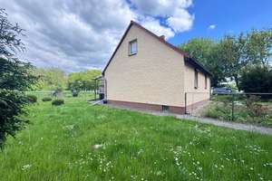 Kleines altes Haus mit 5000qm Grundstück in Zechin OT Friedrichsaue – Mittelweg 3, 15328 Küstriner Vorland – Vorschaubild 2