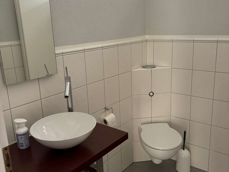 Gäste-WC