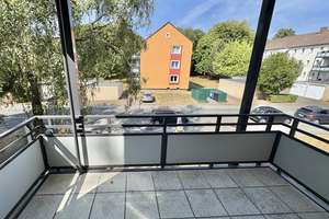 Frisch renovierte 3-Zimmer-Wohnung mit Dusche – 44339 Eving (Ortsteil), Dortmund – Vorschaubild 7