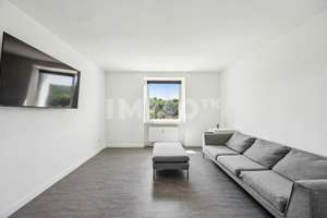 Modernisierte 2-Zimmer-Wohnung in Remscheid