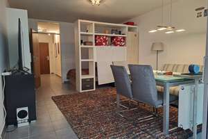 HELLE WOHNUNG MIT BALKON, SEP. KÜCHE UND DACHGARTEN – Erzgießereistrasse 21, 80335 St. Benno, München – Vorschaubild 5