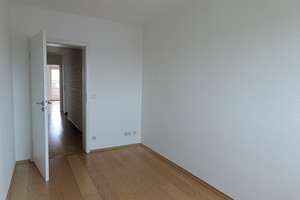 Schöne 3 Zimmer-Wohnung m. großem (West-) Balkon u. tollem Fernblick  – Die vollständige Adresse der Immobilie erhältst du vom Anbieter., 68167 Neckarstadt-Ost/Wohlgelegen, Mannheim – Vorschaubild 20