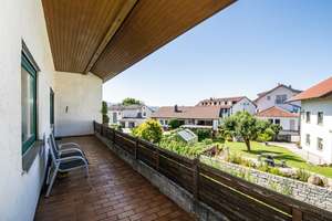 Freiraum und Vielfalt: Einfamilienhaus mit Einliegerwohnung und Garten – Die vollständige Adresse der Immobilie erhältst du vom Anbieter., 93413 Cham – Vorschaubild 22