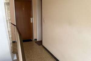 Frisch renovierte 85 m² warten aus Sie! , 3. Zimmer, Küche, Bad, Gäste WC u.  Balkon Do-Wellinghofen – Wellinghofer Hecke 12, 44265 Wellinghofen, Dortmund – Vorschaubild 8