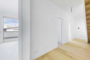 Bezugsfertig !| EXKLUSIVES PENTHOUSE – Die vollständige Adresse der Immobilie erhältst du vom Anbieter., 60437 Nieder-Eschbach, Frankfurt am Main – Vorschaubild 4