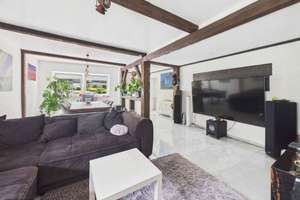 Einfamilienhaus mit Scheune, Hallenflächen und unverbaubarem Blick ins Grüne – Die vollständige Adresse der Immobilie erhältst du vom Anbieter., 45731 Brambauer, Lünen – Vorschaubild 14