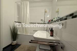 Tauschwohnung: Helle, moderne und ruhige 2,5-Zimmerwohnung in Haidhausen – Die vollständige Adresse der Immobilie erhältst du vom Anbieter., 81541 Obere Au, München – Vorschaubild 9