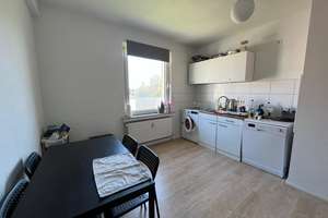 Gemütliche 2-Zimmer Wohnung mit großer Wohnküche und Gemeinschaftsgarten – Im Rocken 10, 45889 Bismarck, Gelsenkirchen – Vorschaubild 5