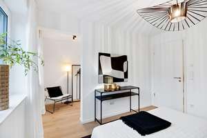 Neubau-Erdgeschosswohnung mit Garten, KFW 40 NH Standard – Die vollständige Adresse der Immobilie erhältst du vom Anbieter., 48167 Gremmendorf-Ost, Münster – Vorschaubild 5