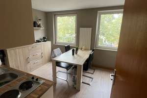 AC Mitte, tolle 2 ZDB  Wohn. mit EBK für 1 Person – Rehmplatz 20, 52070 Kaiserplatz, Aachen – Vorschaubild 14