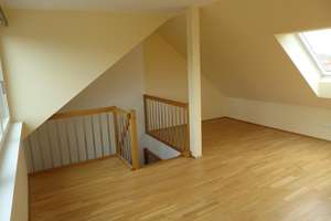 Hier macht Treppensteigen Spaß! - Exquisite 3-Raum-Maisonette auf dem hinteren Sonnenberg – Hofer Str. 24, 9130 Sonnenberg, Chemnitz – Vorschaubild 28