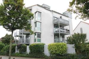Attraktive 4-Zimmer-Wohnung, zwei Balkone und TG-Stellplatz in Mannheim (Erbpacht) – 68163 Neuostheim/Neuhermsheim, Mannheim – Vorschaubild 21