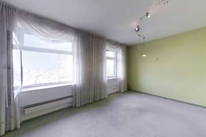 # KR-Bockum: Ruhige Lage in zweiter Reihe. Gr. 2-3-Zi.Whg.+Aufzug+gr. Balkon+TG  – Die vollständige Adresse der Immobilie erhältst du vom Anbieter., 47800 Bockum, Krefeld – Vorschaubild 17