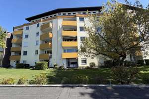 Helle 3-Zimmer-Eigentumswohnung in Bielefeld-Sennestadt – Die vollständige Adresse der Immobilie erhältst du vom Anbieter., 33689 Sennestadt, Bielefeld – Vorschaubild 2