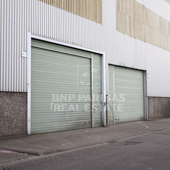 Kurzfristig Verfügbar // Ebenerdige Hallen- und Büroflächen in Bergheim // Anmietung über BNP