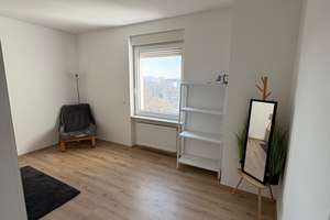 2-Zimmer-Wohnung in ruhiger Lage – Blick ins Grüne & zum Weiher – Stengelhofstraße 49, 68219 Rheinau, Mannheim – Vorschaubild 10