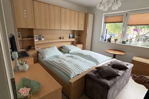 Zur Selbstnutzung! barrierearme 4-Raumwohnung mit Vollbad, FB-Hzg., HWR, Kamin und Süd-Balkon – Die vollständige Adresse der Immobilie erhältst du vom Anbieter., 18055 Brinckmansdorf, Rostock – Vorschaubild 13